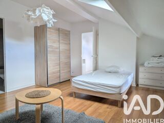  Appartement à louer 1 pièce 27 m²