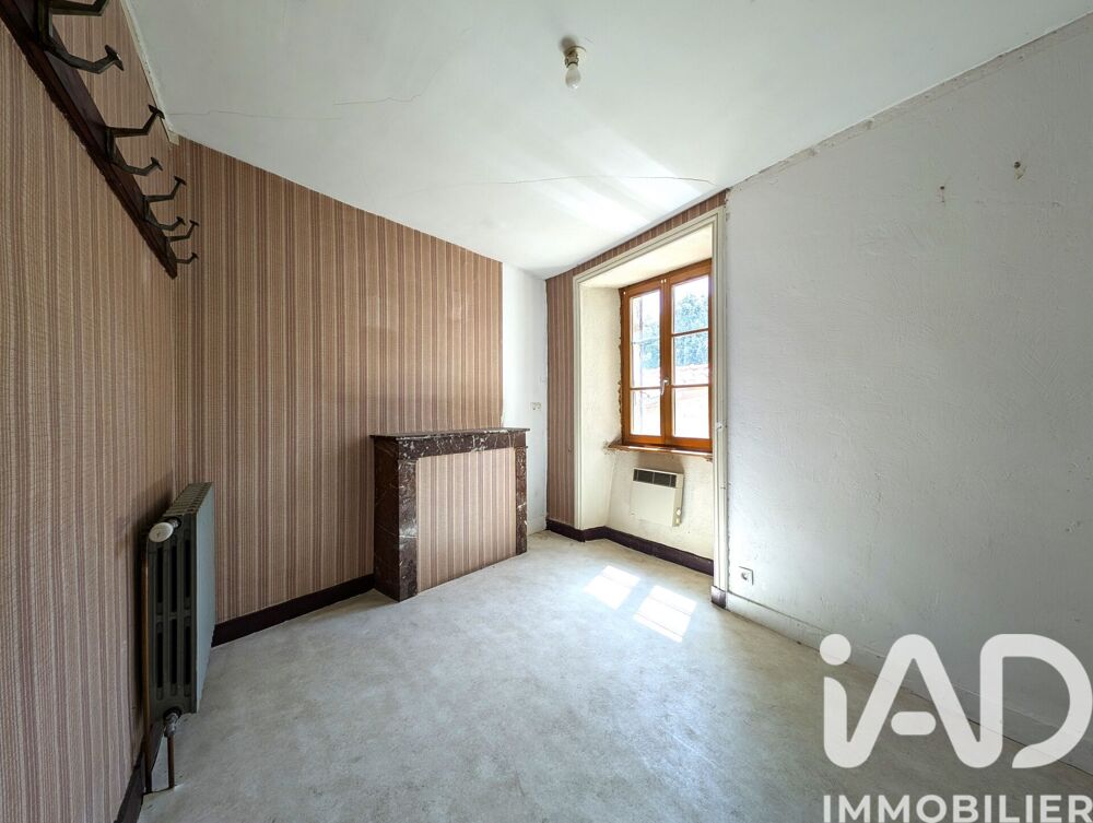 Vente Maison Vente Maison de village 8 pièces Saint-félicien