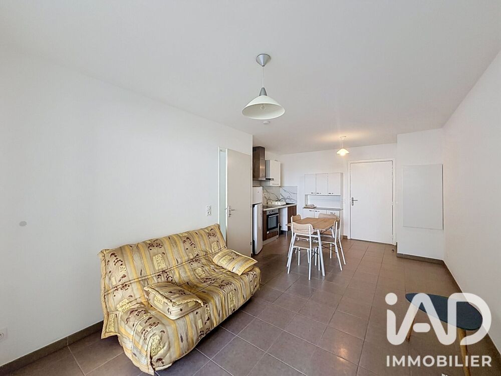 Vente Appartement Vente Appartement 2 pièces Avignon