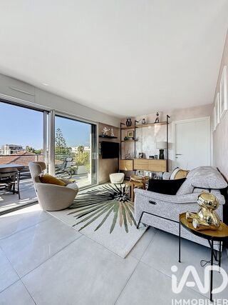  Appartement à vendre 4 pièces 80 m²