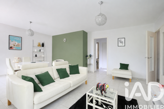  Appartement à vendre 2 pièces 56 m²