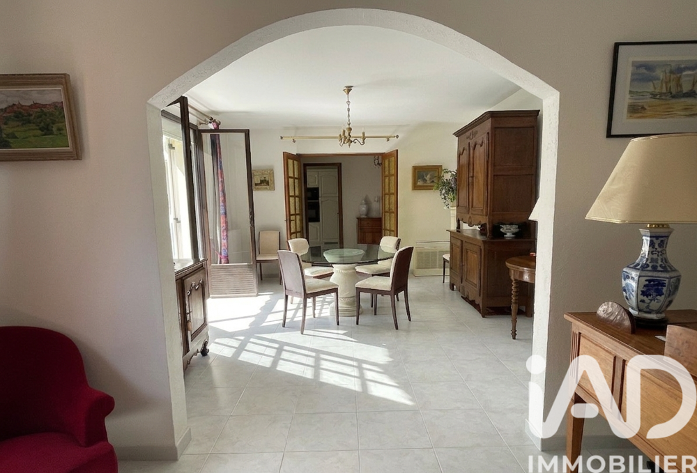 à vendre  Maison Draguignan (83300)