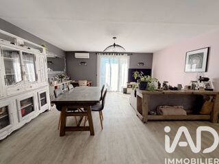 Maison à vendre 8 pièces 148 m²