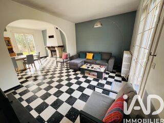  Maison � vendre 4 pi�ces 132 m�