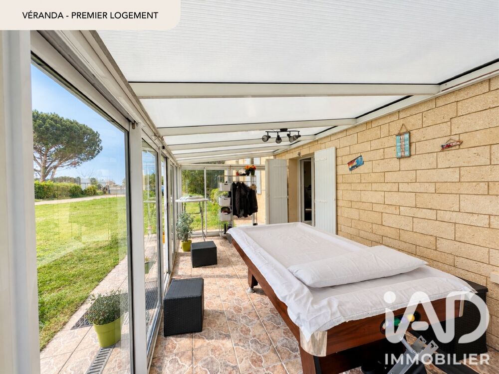 Vente Maison Vente Maison/villa 7 pièces Cavignac