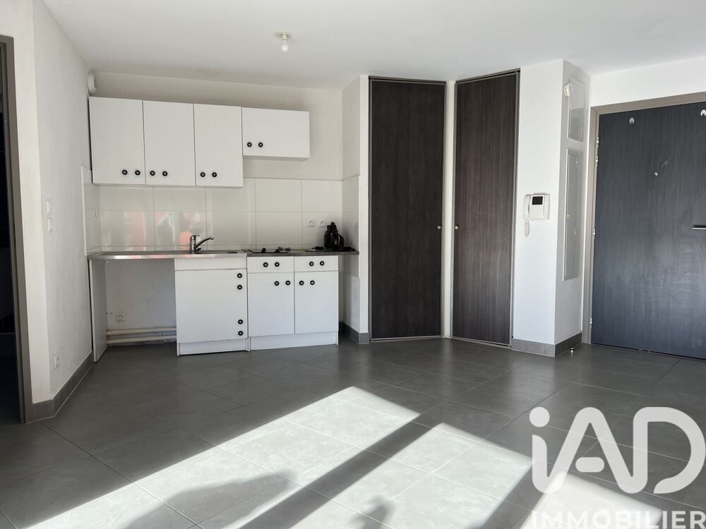 Vente Studio 1 pièce