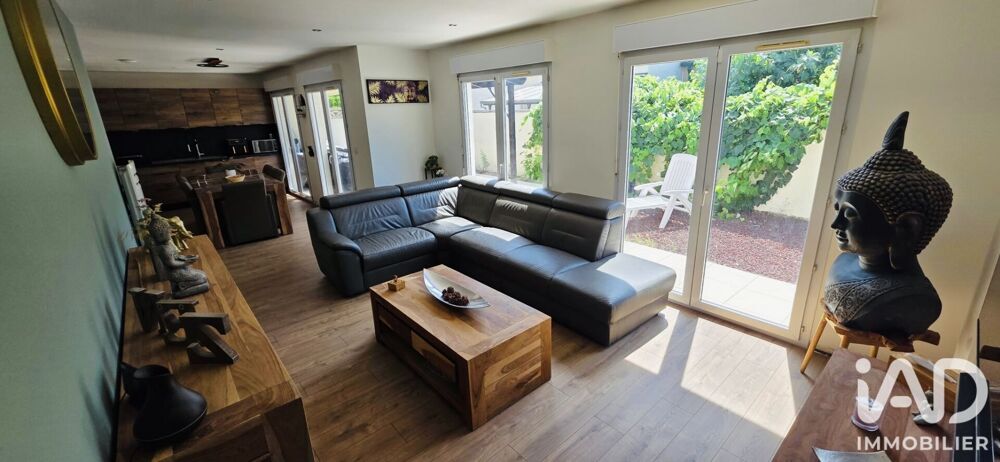 Vente Maison/villa 5 pièces