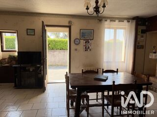  Maison à vendre 4 pièces 80 m²