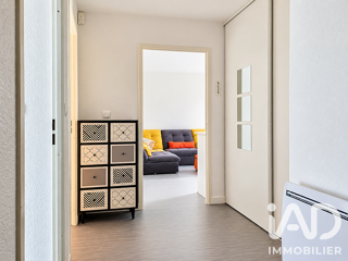  Appartement à vendre 4 pièces 82 m²