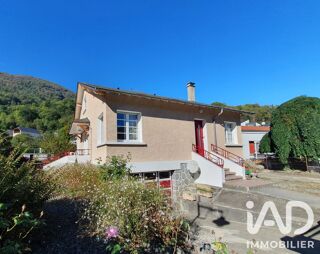 Maison 130m2 Pierrefitte-Nestalas