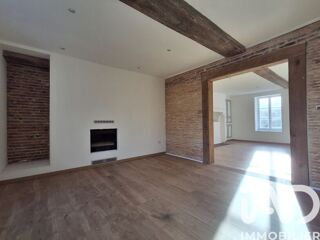  Maison à vendre 5 pièces 133 m²