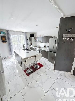 Maison � vendre 6 pi�ces 139 m�