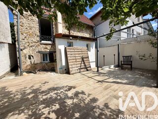  Maison à vendre 5 pièces 76 m²