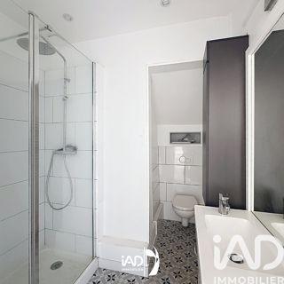  Appartement à vendre 2 pièces 42 m²