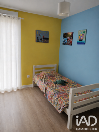  Maison à vendre 4 pièces 82 m²