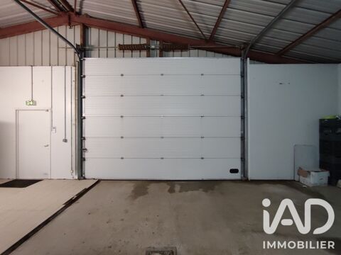   Vente Boutique/Local commercial 280 m&sup2; 