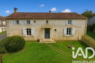  Maison à vendre 6 pièces 162 m²
