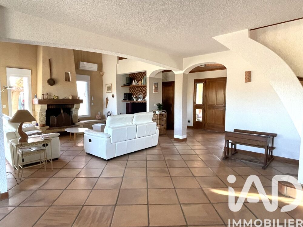 Vente Maison d'architecte 8 pièces