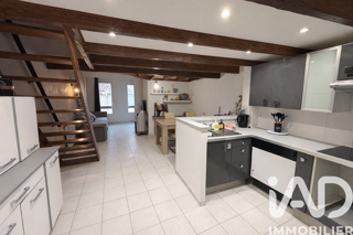  Appartement � vendre 3 pi�ces 69 m�