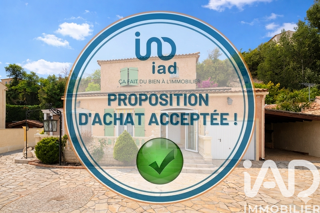  Maison � vendre 4 pi�ces 103 m�