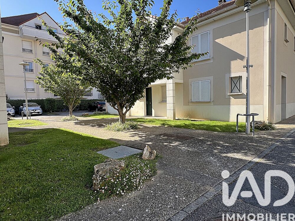 Vente Appartement Vente Appartement 2 pièces Mantes-la-ville
