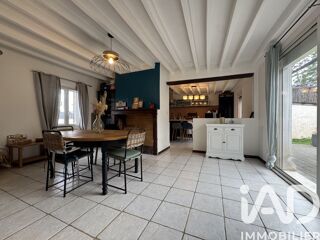  Maison à vendre 8 pièces 255 m²