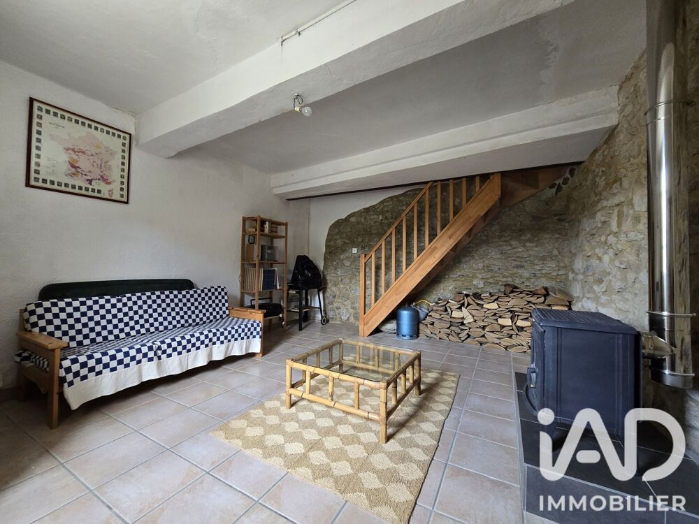 Vente Maison Vente Maison de village 4 pièces Quintillan
