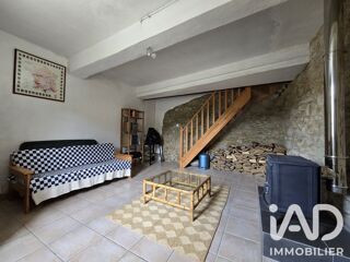  Maison à vendre 4 pièces 81 m²