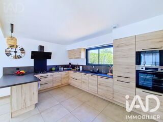  Maison à vendre 5 pièces 119 m²