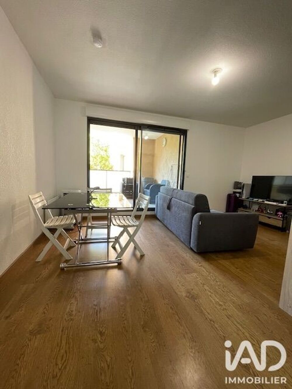 Vente Appartement Vente Appartement 1 pièce Aix-en-provence