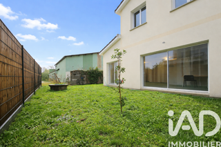  Maison � vendre 5 pi�ces 95 m�