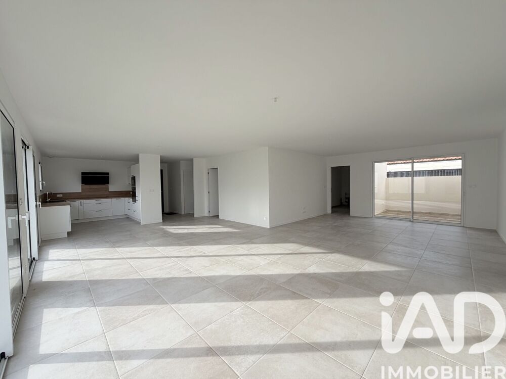 Vente Maison Vente Maison/villa 6 pièces Médis