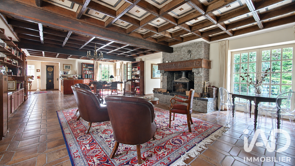 à vendre  Maison Orcines (63870)