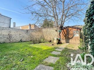  Maison � vendre 7 pi�ces 1215 m�