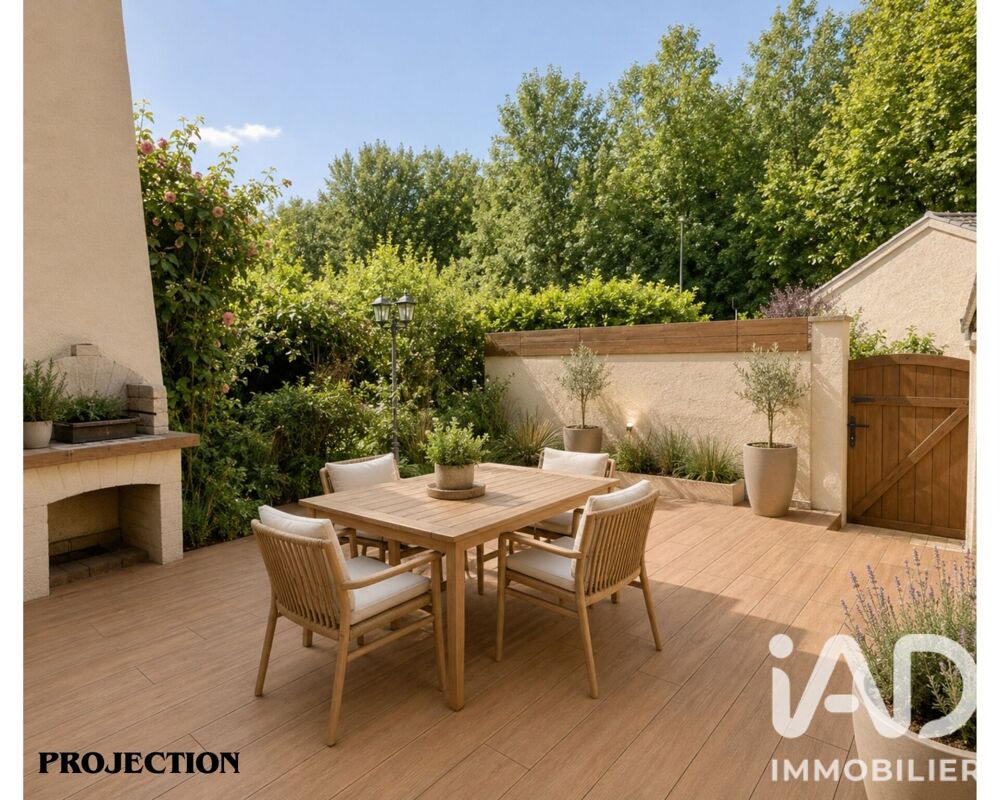 Vente Maison/villa 5 pièces