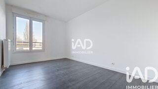  Appartement à vendre 3 pièces 64 m²