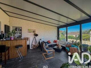  Maison � vendre 7 pi�ces 240 m�