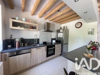  Maison à vendre 7 pièces 208 m²