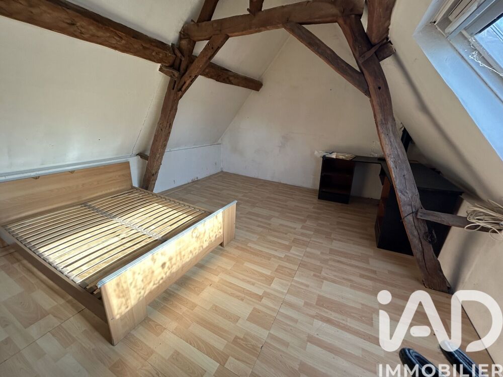 Vente Maison de village 6 pièces