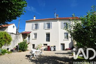  Maison à vendre 5 pièces 130 m²