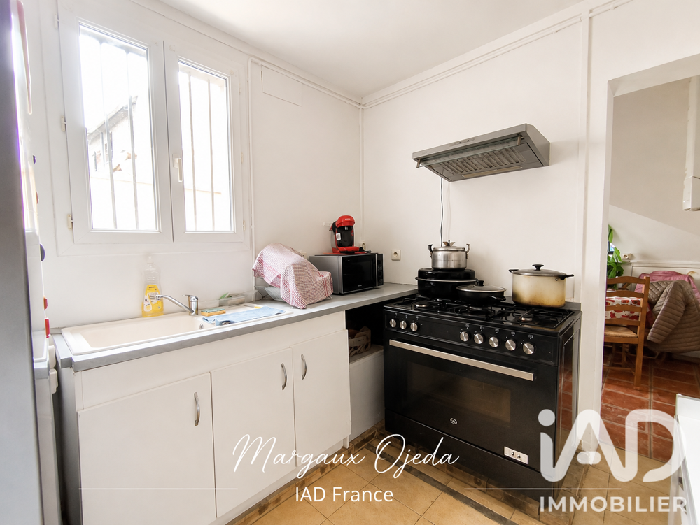 vente Maison - 3 pièce(s) - 82 m² Beauvais (60000)