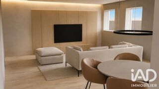 Appartement à vendre 4 pièces 87 m²