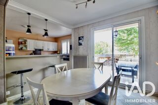  Maison à vendre 8 pièces 240 m²