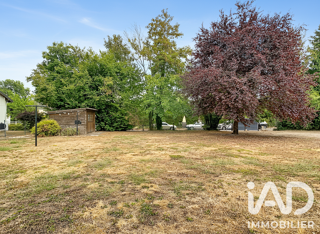  Maison à vendre 5 pièces 119 m²