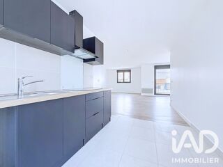  Appartement à louer 5 pièces 95 m² Draveil