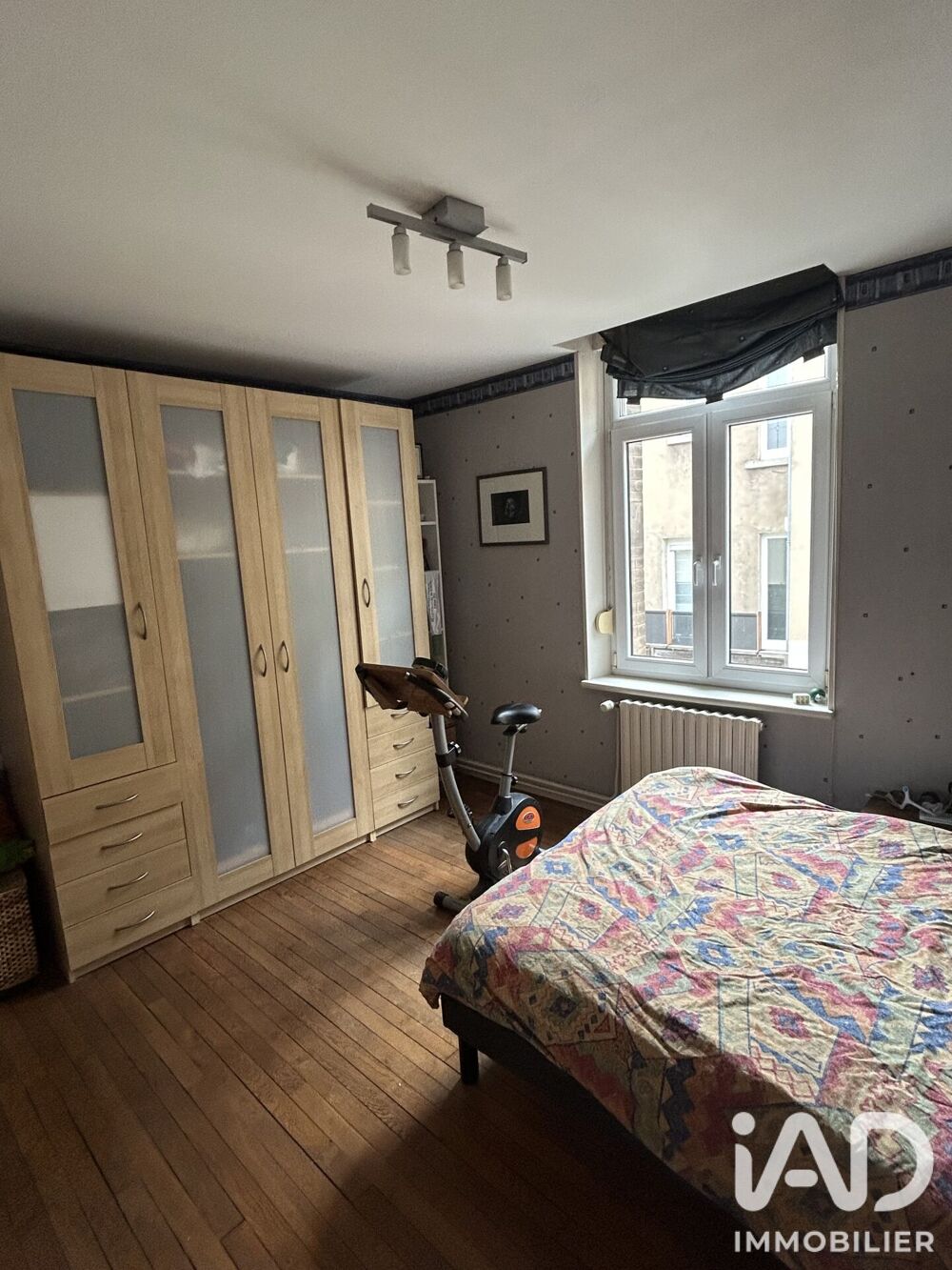 Vente Maison Vente Maison de ville 5 pièces Longwy