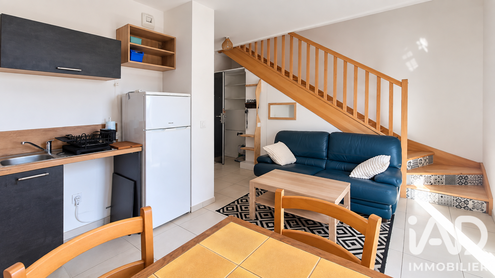 Location Appartement Location Duplex 2 pièces Maffliers