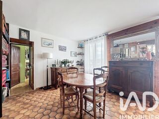  Maison à vendre 5 pièces 140 m²