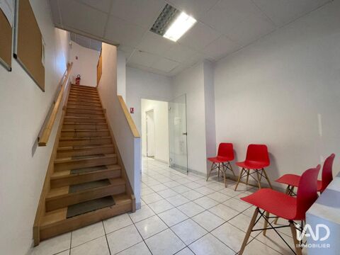   Vente Boutique/Local commercial 146 m&sup2; 