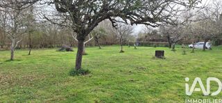  Terrain à vendre 1030 m²